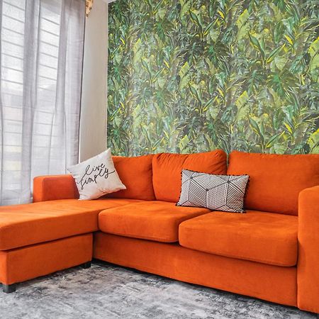Pako Stays - Luxurious & Spacious 2 Bedroom Apartments Close To The Beach, Free Wi-Fi, Ideal Location In Downtown Cancun Centro Екстер'єр фото